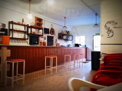 Peña Gastronómica La Serranía