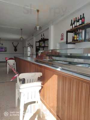 Peña Gastronómica La Serranía