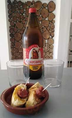 Peña Gastronómica La Serranía