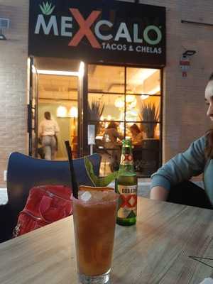 Mexcalo