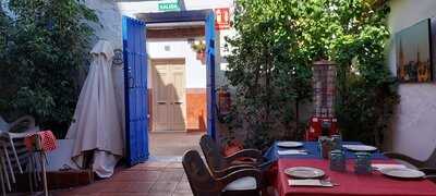 El Patio Del Macarena