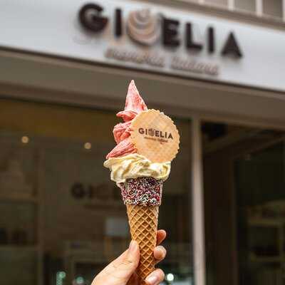 Gioelia Cremeria, Torremolinos