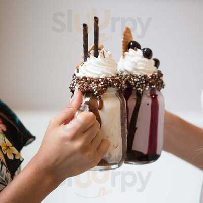 Gioelia Cremeria, Torremolinos