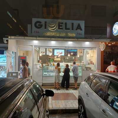 Gioelia Cremeria, Torremolinos