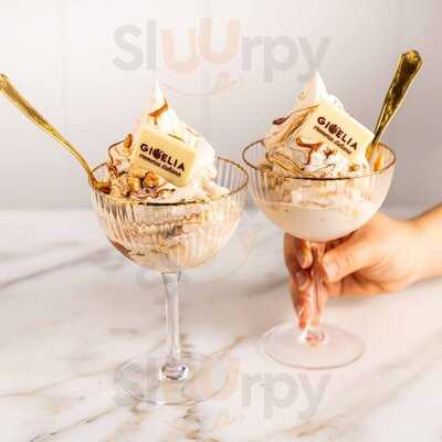 Gioelia Cremeria, Torremolinos