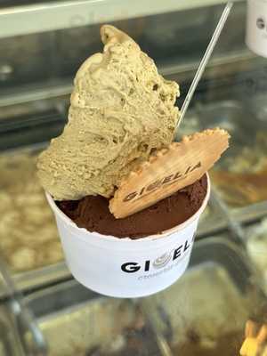 Gioelia Cremeria, Torremolinos