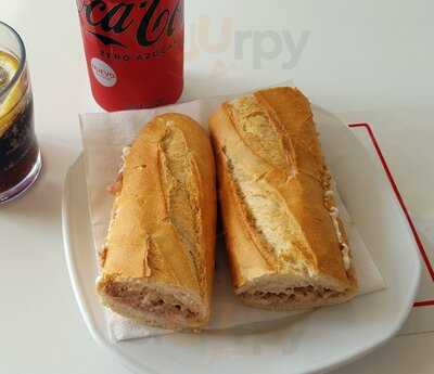 Costablanca Cafetería