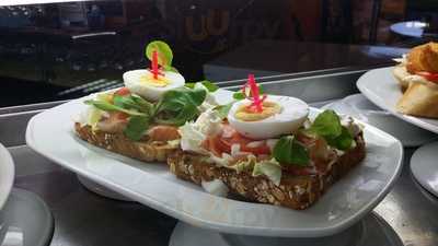 Costablanca Cafetería