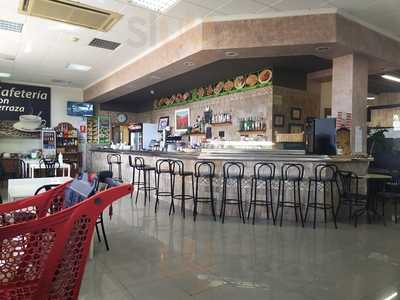 Costablanca Cafetería