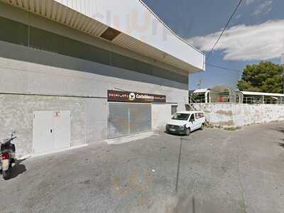 Costablanca Cafetería