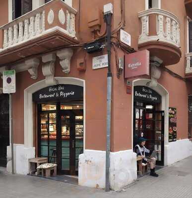 Badal Bar Restaurante Pizzeria