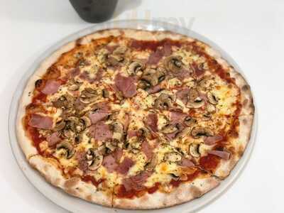 Badal Bar Restaurante Pizzeria