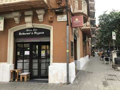 Badal Bar Restaurante Pizzeria