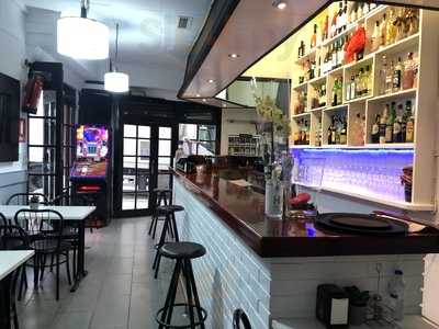 Badal Bar Restaurante Pizzeria