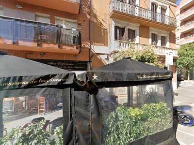 Badal Bar Restaurante Pizzeria