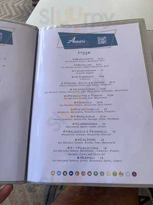 Ristorante Annarè