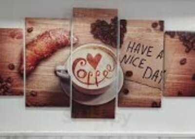 Cafetería Churrería Más Que Café