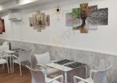 Cafetería Churrería Más Que Café