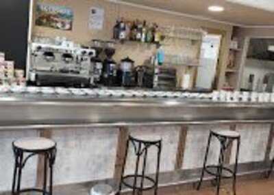 Cafetería Churrería Más Que Café