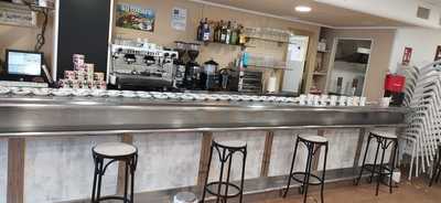 Cafetería Churrería Más Que Café