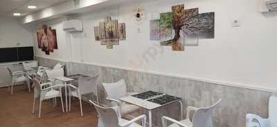 Cafetería Churrería Más Que Café