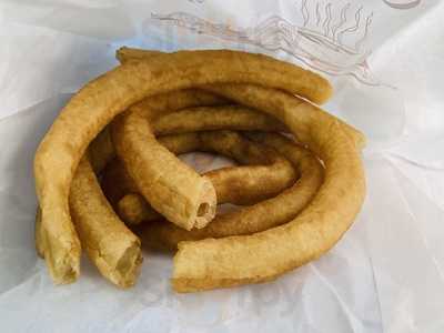 Cafetería Churrería Más Que Café