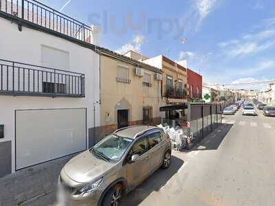 Cafetería Churrería Más Que Café