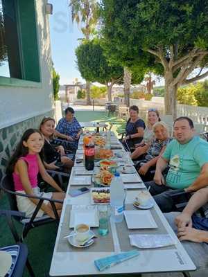 Restaurante Asador Altos Del Bosque