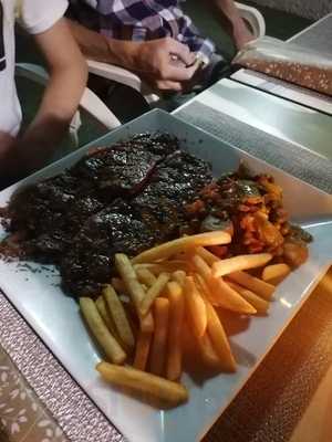 Restaurante Asador Altos Del Bosque