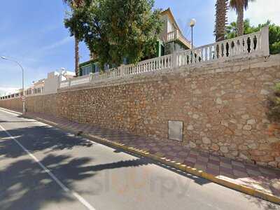 Restaurante Asador Altos Del Bosque