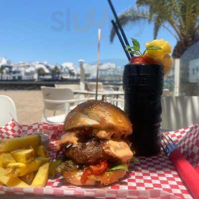 Chacho Fresh Burger Arrecife - Photo 8