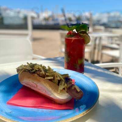 Chacho Fresh Burger Arrecife - Photo 7