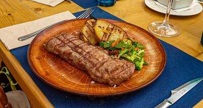 Restaurante Barlovento Cala D'or