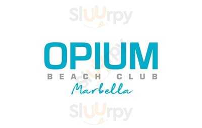 Opium Beach Club