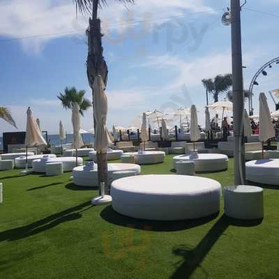 Opium Beach Club