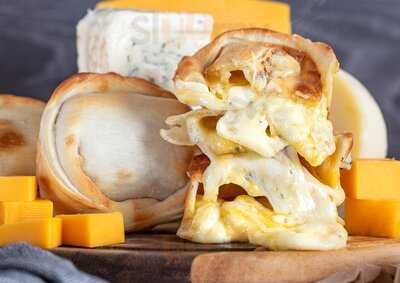 Empanadas Don't Cry For Me