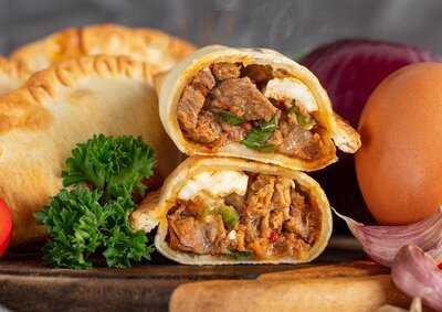 Empanadas Don't Cry For Me