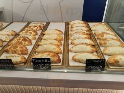 Empanadas Don't Cry For Me