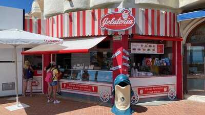 Gelateria Di Porto Marina Ii