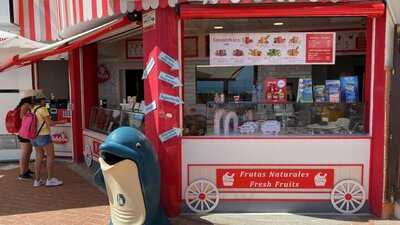 Gelateria Di Porto Marina Ii