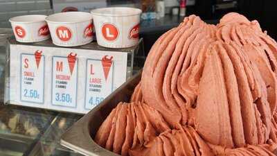 Gelateria Di Porto Marina Ii