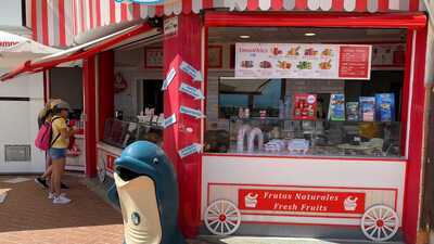 Gelateria Di Porto Marina Ii