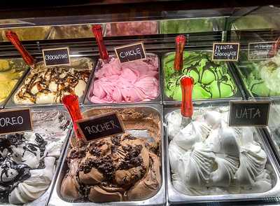 Gelateria Di Porto Marina Ii