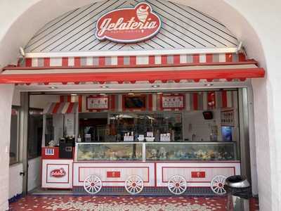 Gelateria Di Porto Marina Ii