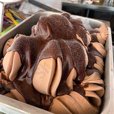 Gelateria Di Porto Marina Ii