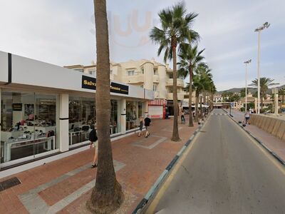 Gelateria Di Porto Marina Ii