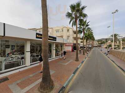 Gelateria Di Porto Marina Ii