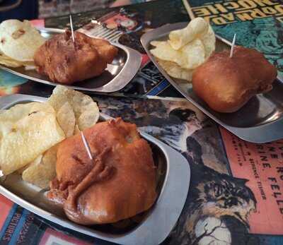 El Vermut De La Gata