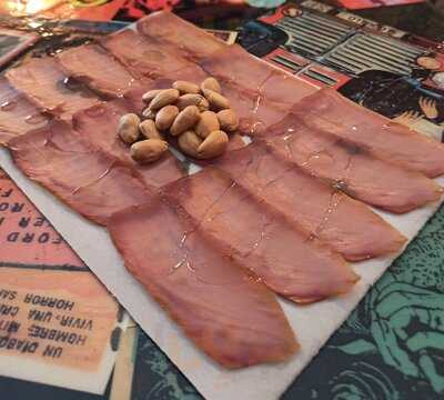 El Vermut De La Gata