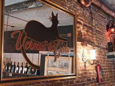 El Vermut De La Gata